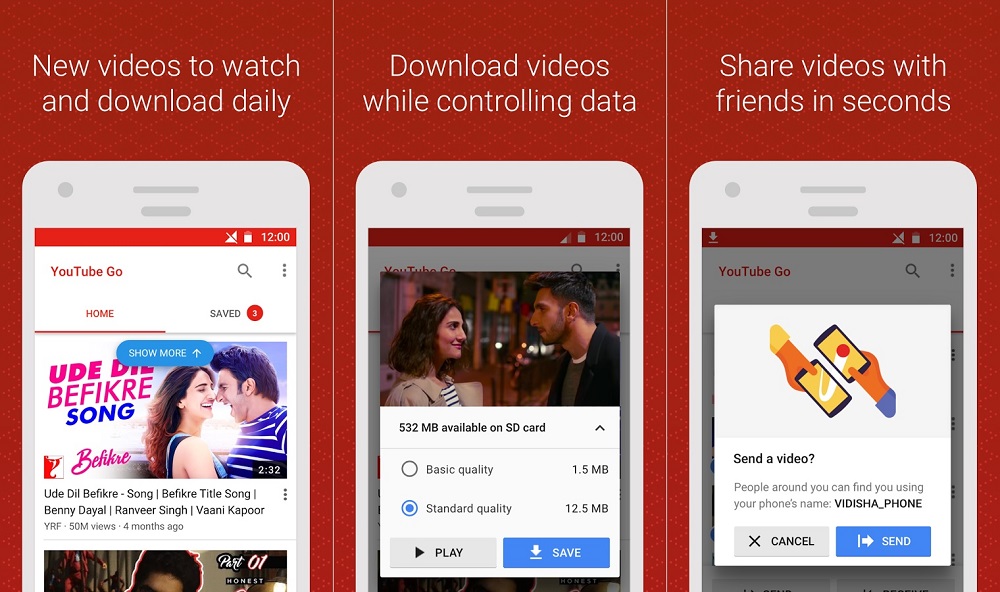 Download Youtube Go For Android Apk To Download Share Videos Download Youtube Go For Android Apk To Download Share Videos