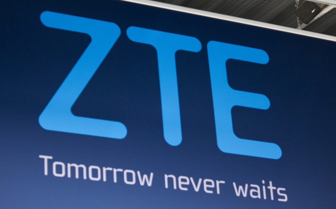 ZTE