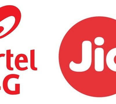 Airtel vs Jio Plans comparison