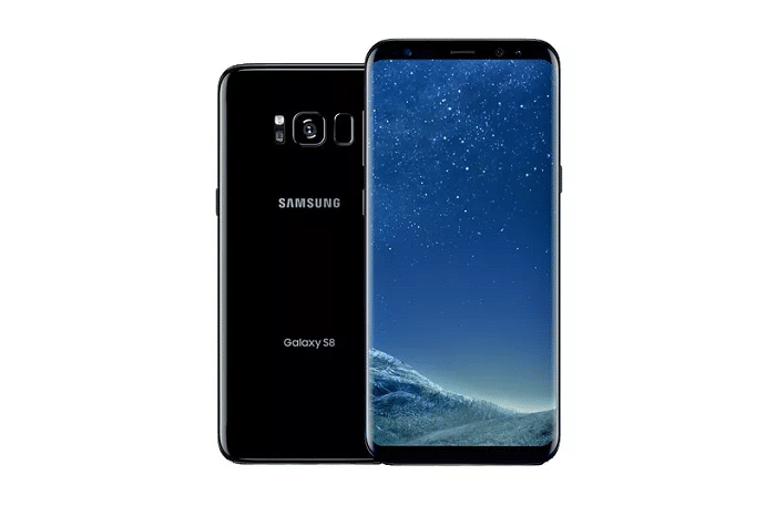 Galaxy S8