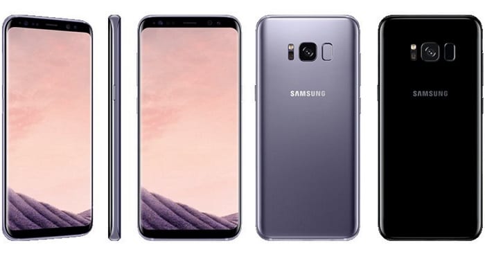 s8 and s8 