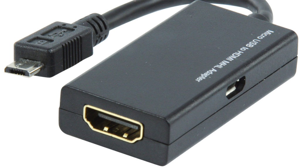 does micro usb to usb c converter work
