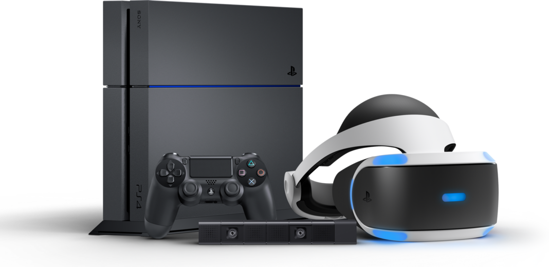 Sony Playstation 4 Pro, VR and Slim’s prices and release date for India