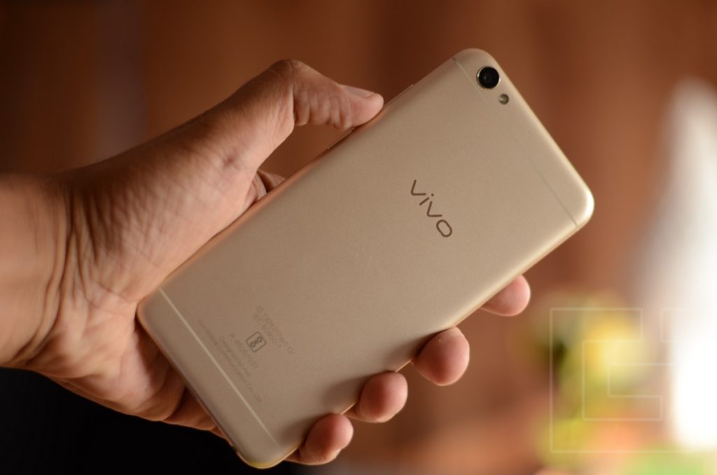 Vivo Y66 with 5.5-inch display, 16MP selfie camera, VoLTE launched in India