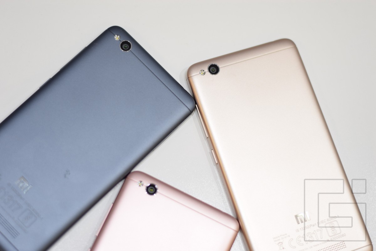 Xiaomi Redmi 4A