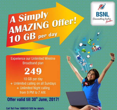 BSNL