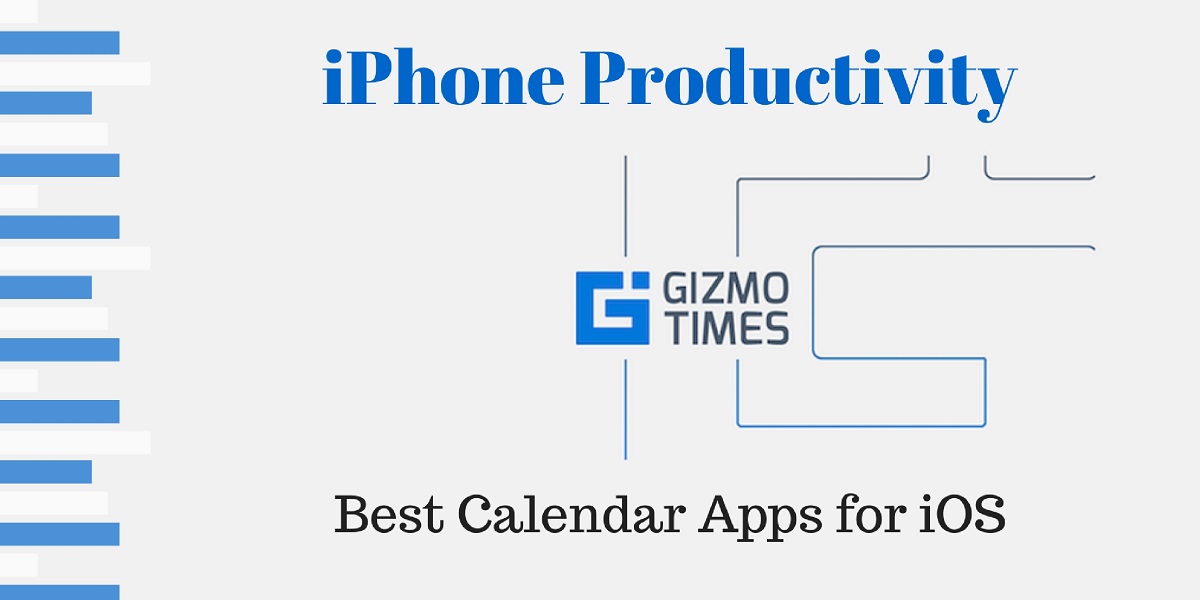 Best Calendar Apps for iOS