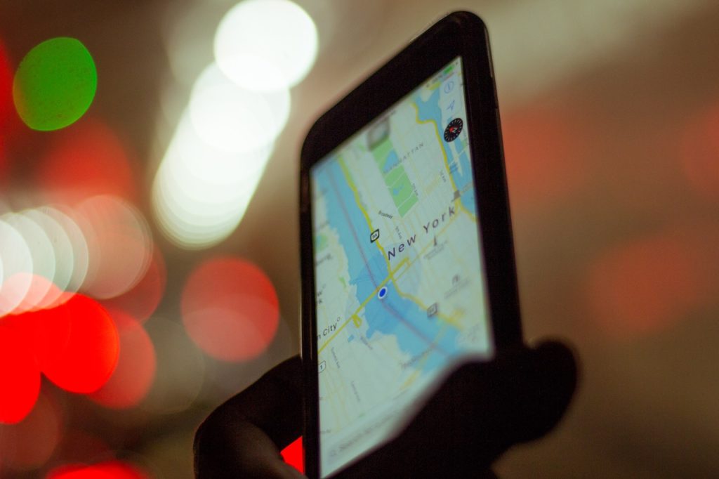 gps and cellular