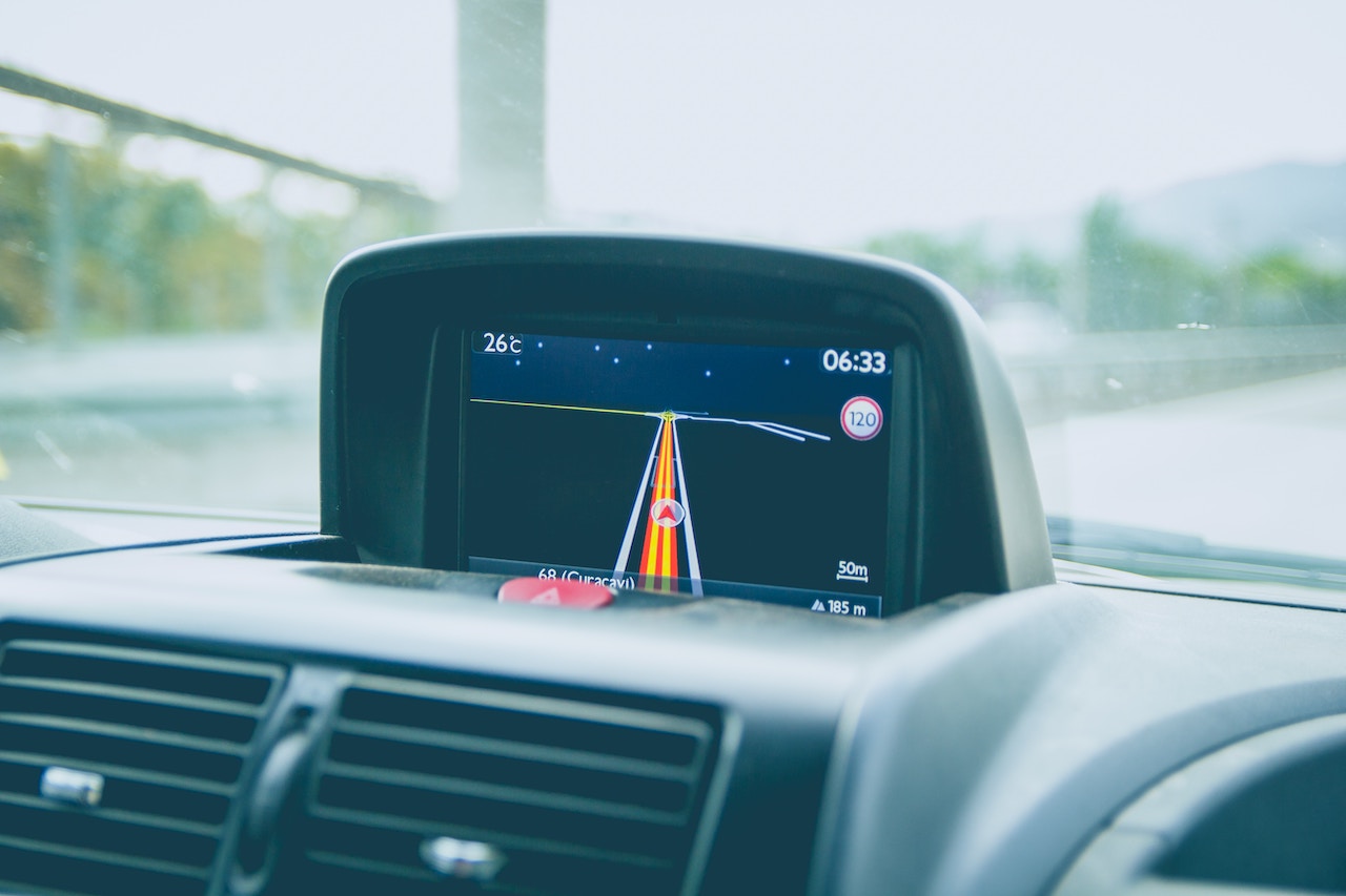 GPS