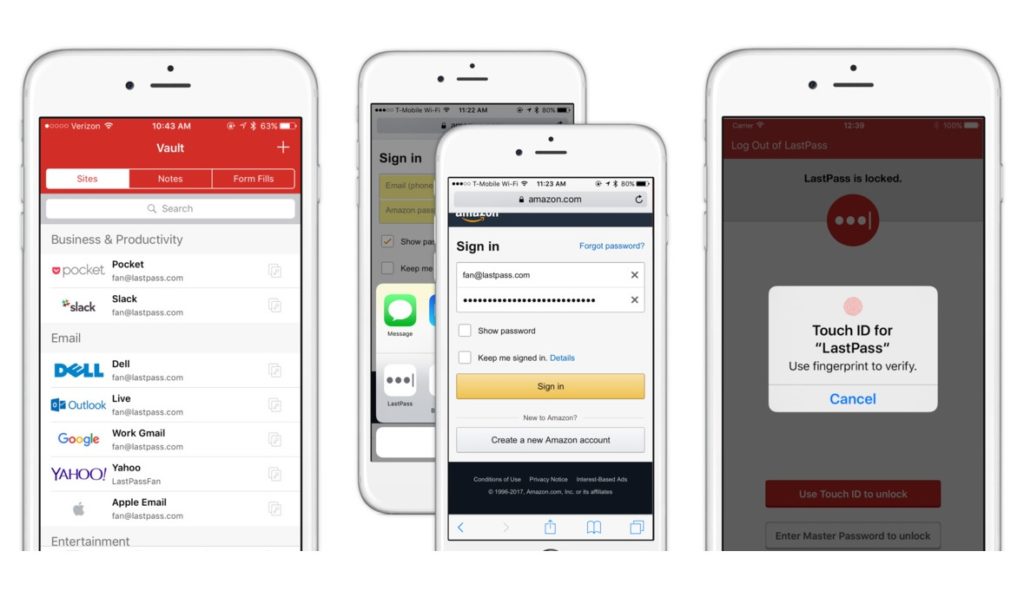 the vault password manager ios the vault password manager ios