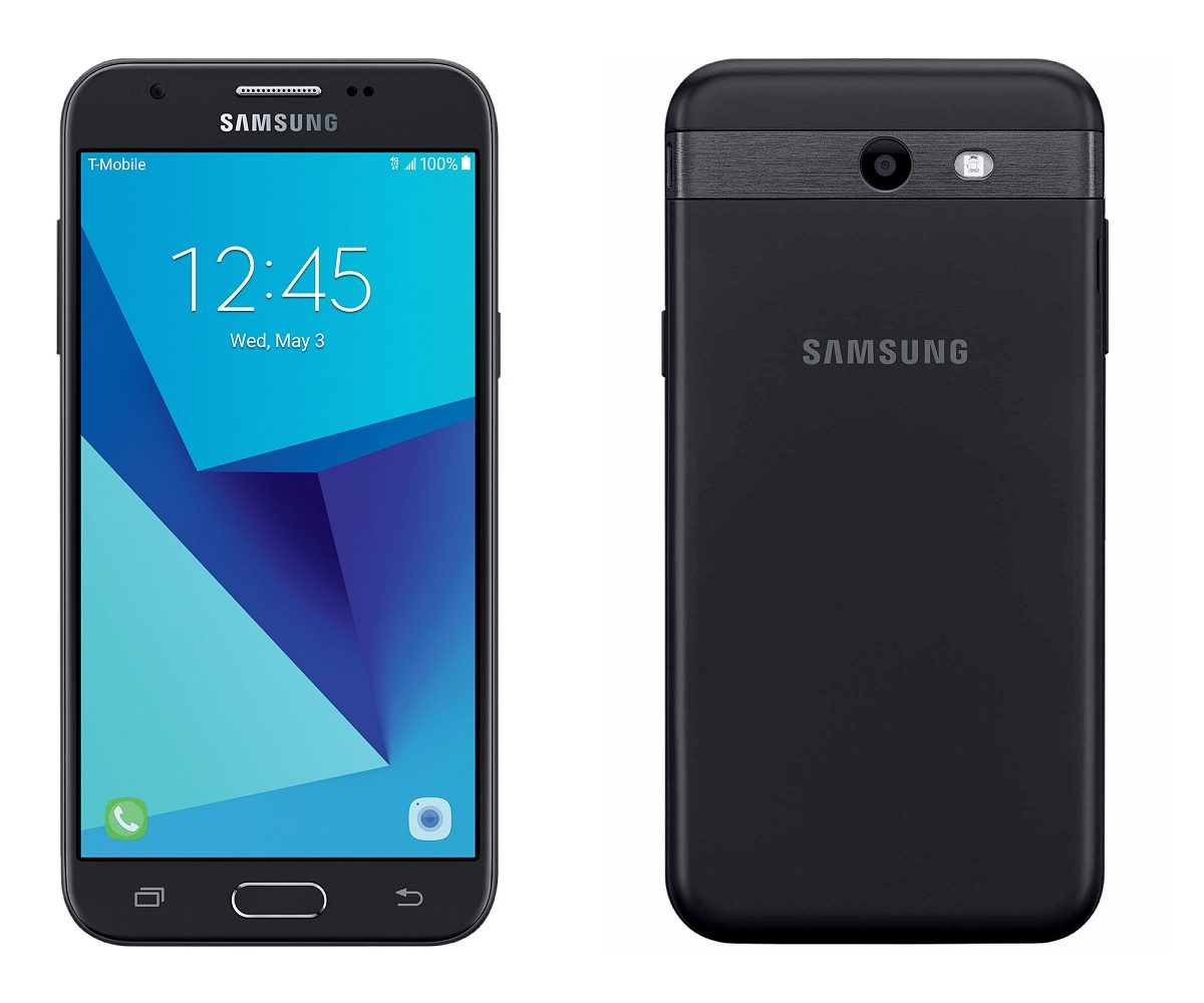 android j3 prime
