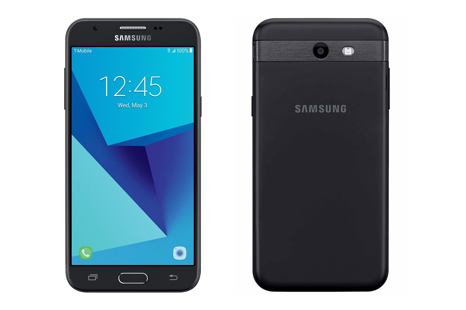 Samsung Galaxy J3 Prime With Android Nougat Launched In Us For 150