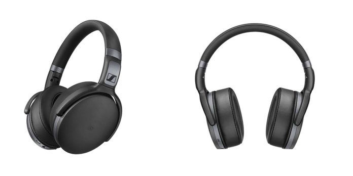 Sennheiser HD 4.50 BT NC Bluetooth Wireless Headphones Sennheiser HD 4.50 BT NC Bluetooth Wireless Headphones