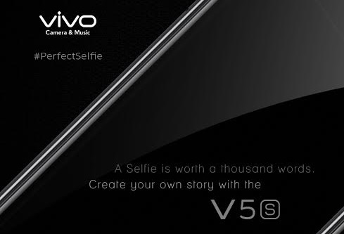 Vivo V5s Vivo V5s