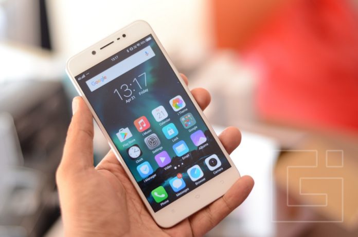 Vivo Y66 Review Vivo Y66 Review