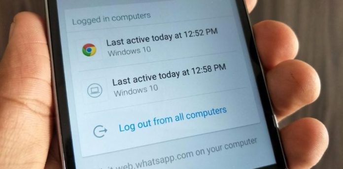 WhatsApp for PC WhatsApp for PC