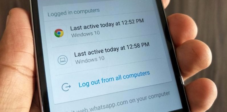 Whatsapp web for mac air Whatsapp web for mac air