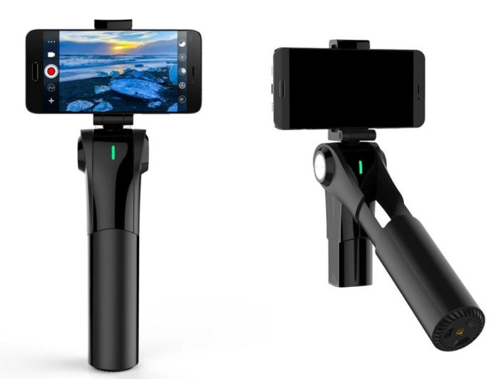 Xiaomi Three axis Shooting Stabilizer