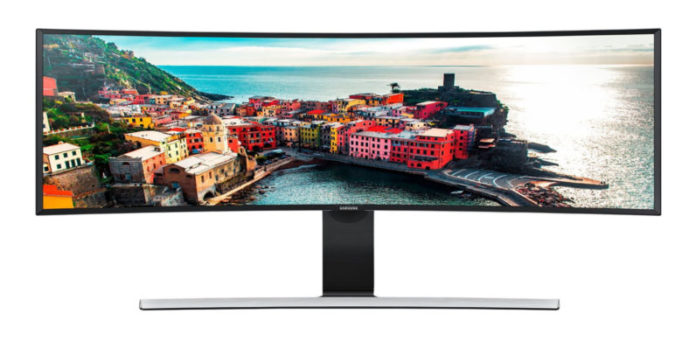 Samsung Double Full HD Samsung Double Full HD