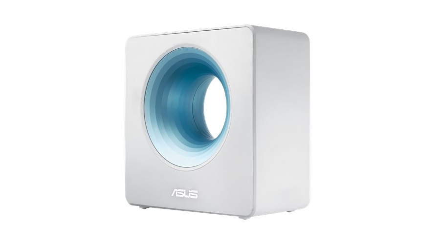 ASUS Blue Cave Router