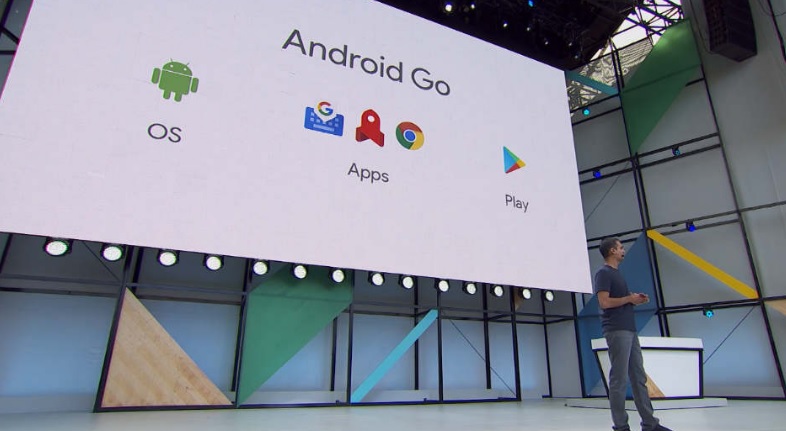 Android Go