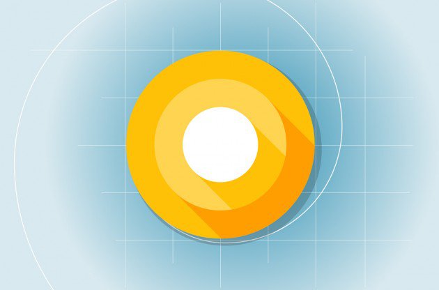 Android O