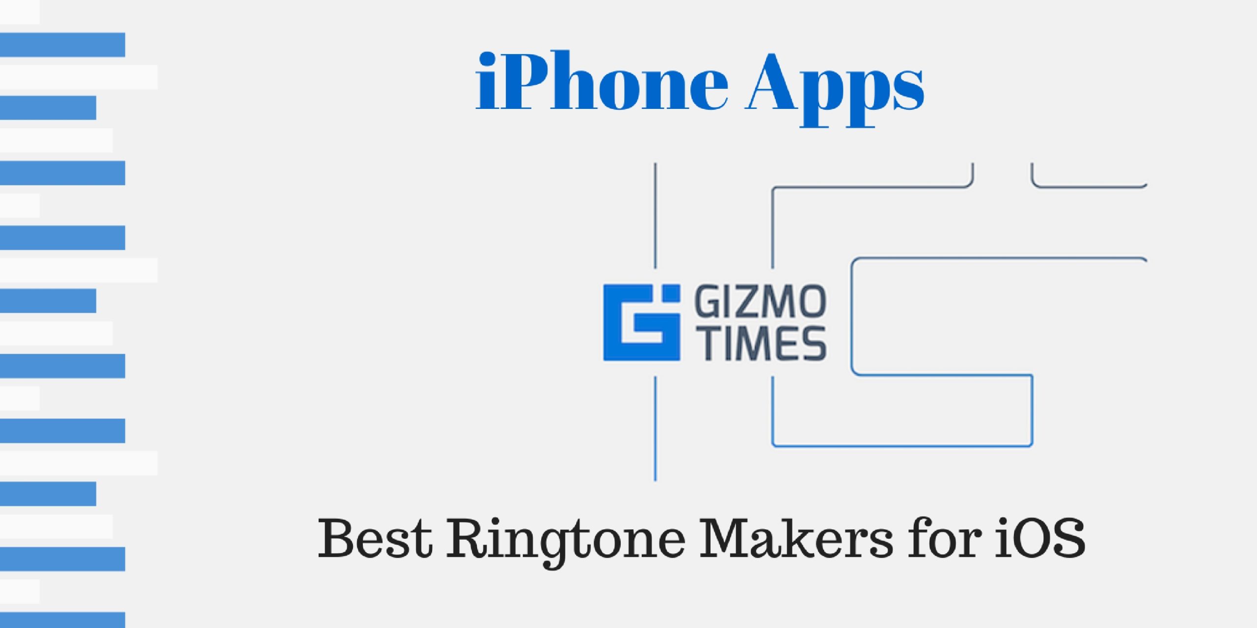 Best iPhone Ringtone Maker and Ringtone Converter Apps