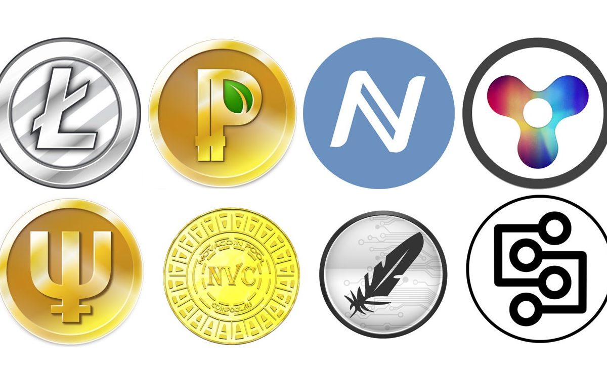 12 cryptocurrency alternatives to bitcoin