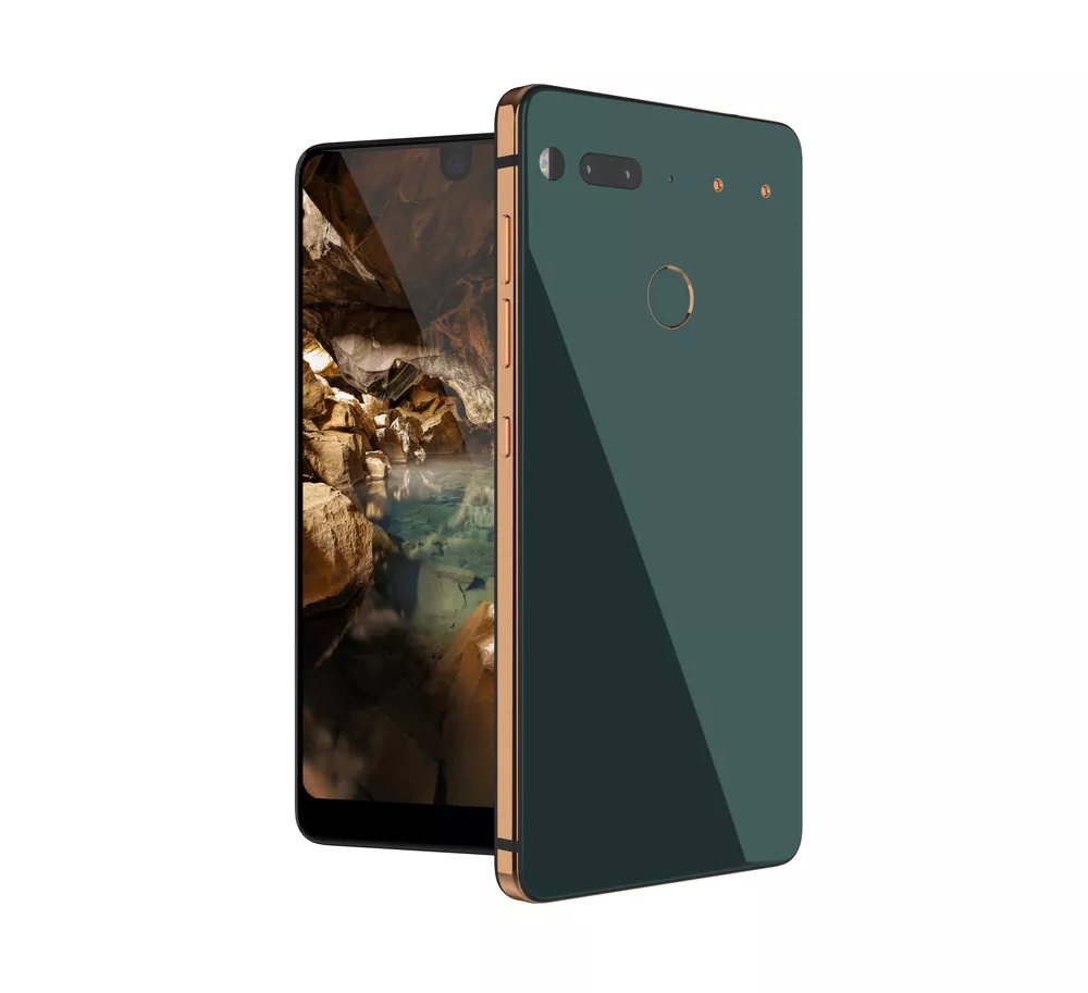 Essential Phone