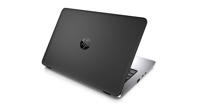 HP Laptop Keylogger issue