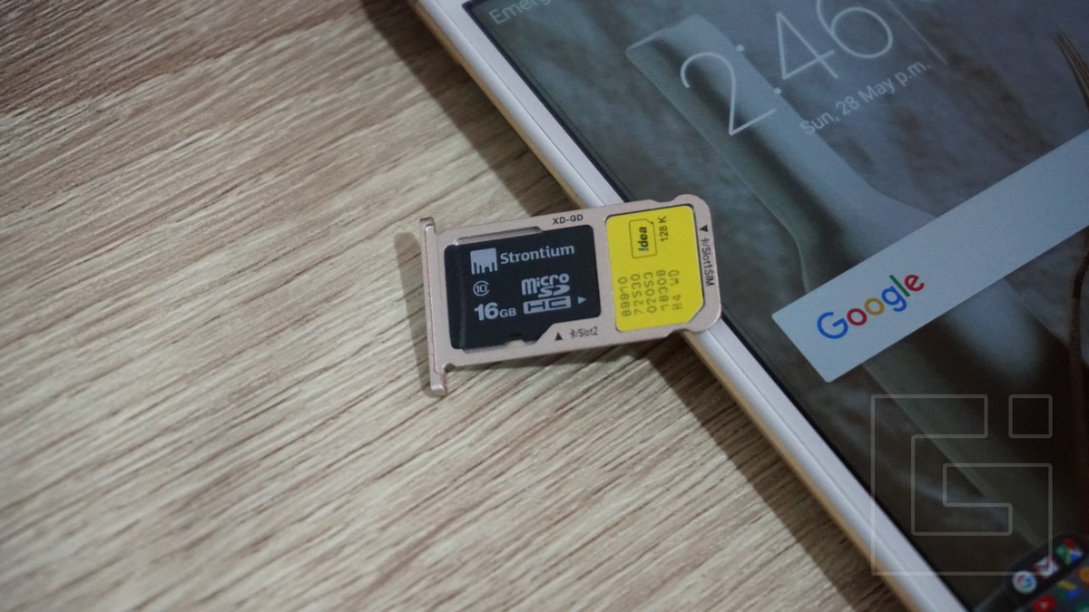 SIM Card