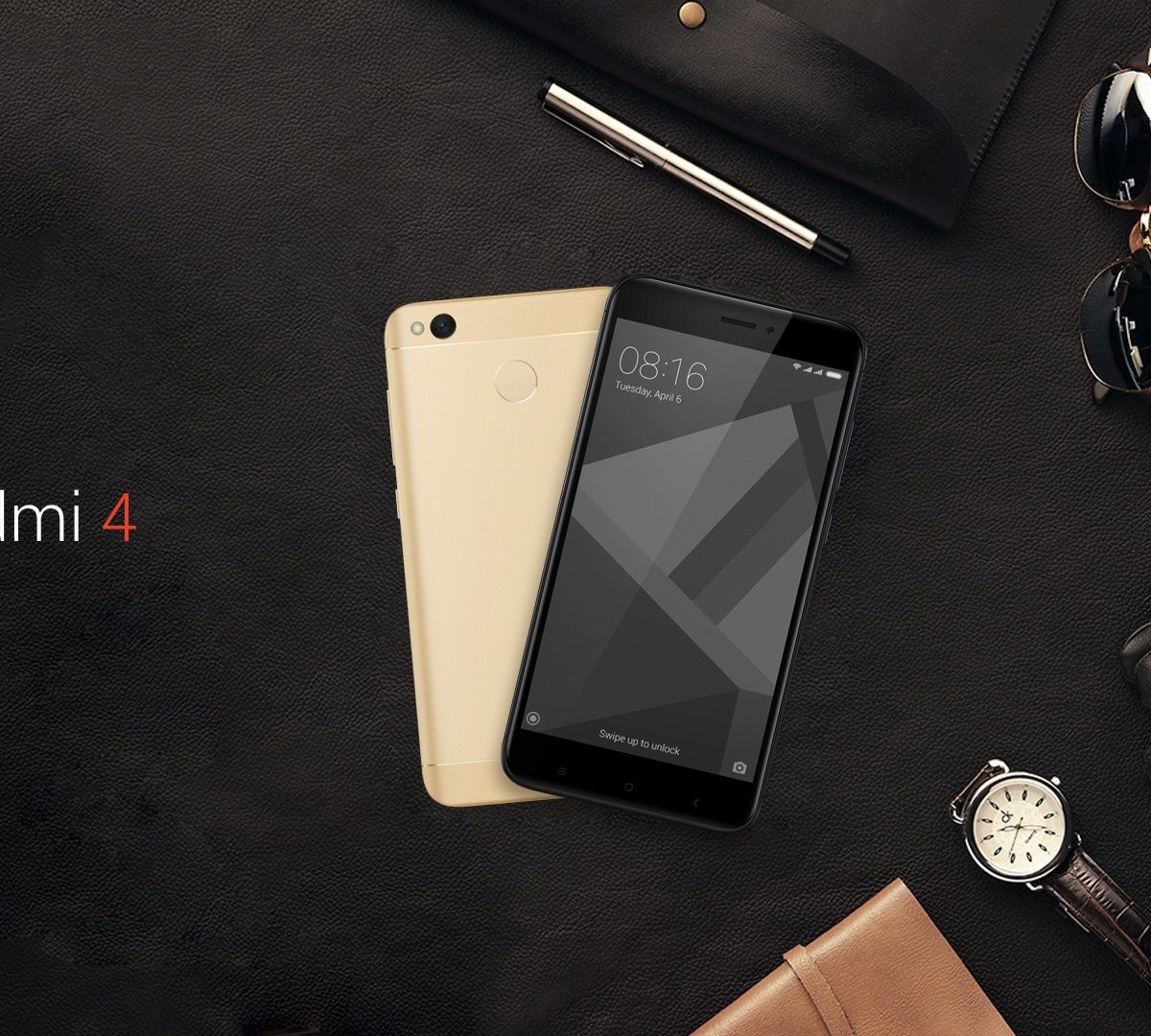 Xiaomi redmi 4 аккумулятор