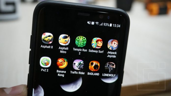 Offline Games for Android Offline Games for Android