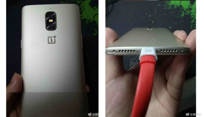 OnePlus 5 leak bottom back OnePlus 5 leak bottom back