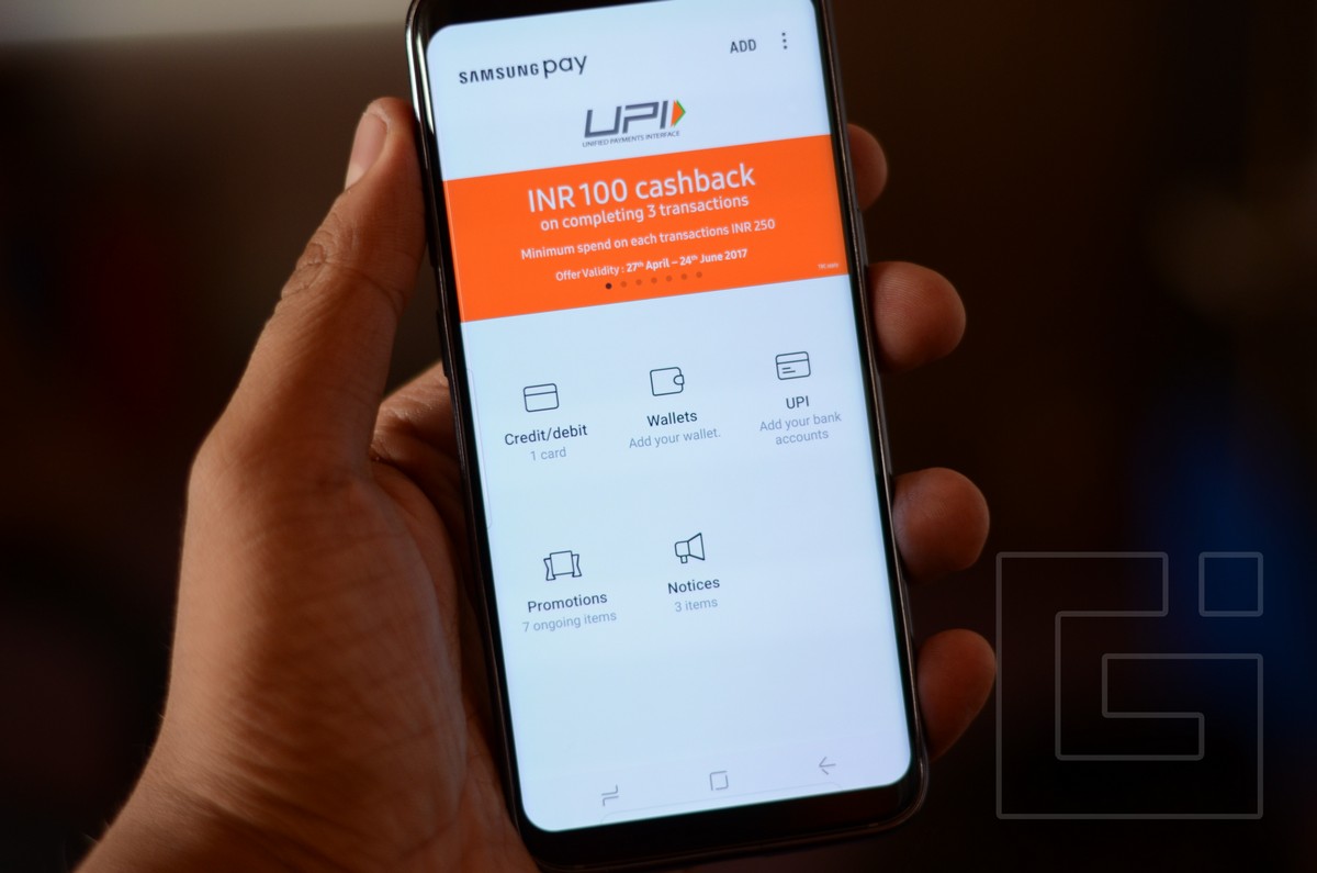 samsung s8 pay as you go