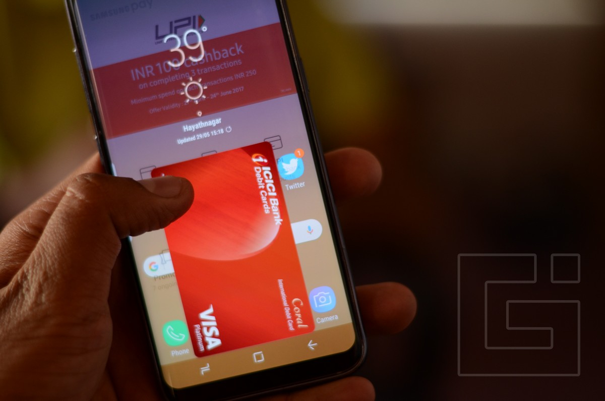 samsung pay galaxy s3