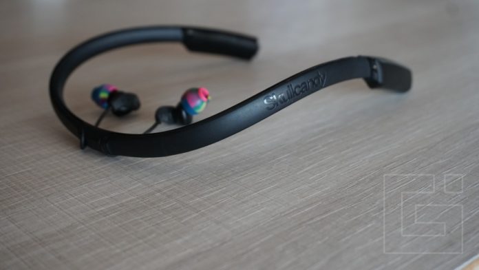 Skullcandy Sport Method Wireless Skullcandy Sport Method Wireless