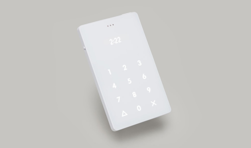 "The Light Phone" is a 150 phone for the smartphone detox