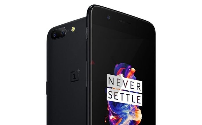 OnePlus 5 to Make Official Debut June 20