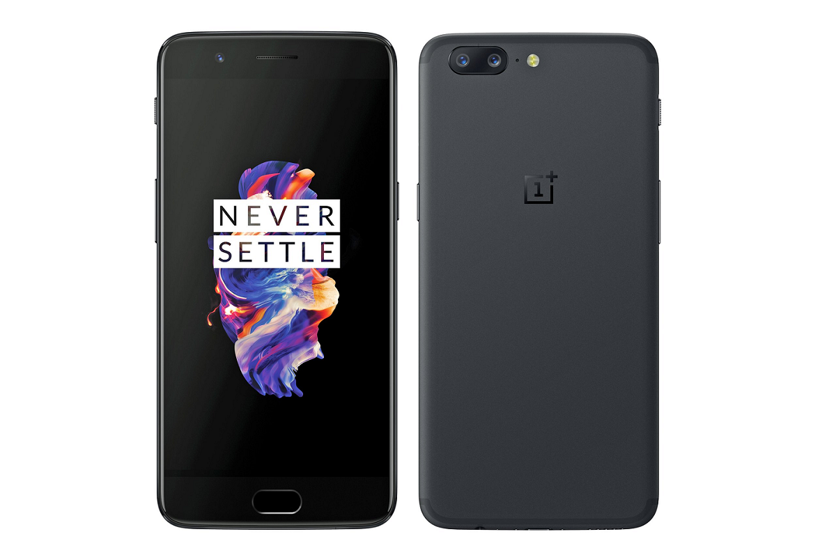 OnePlus 5
