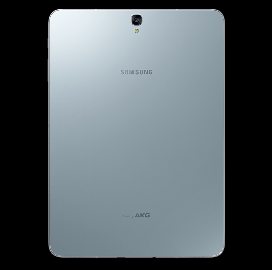 Samsung Galaxy Tab S3 Back