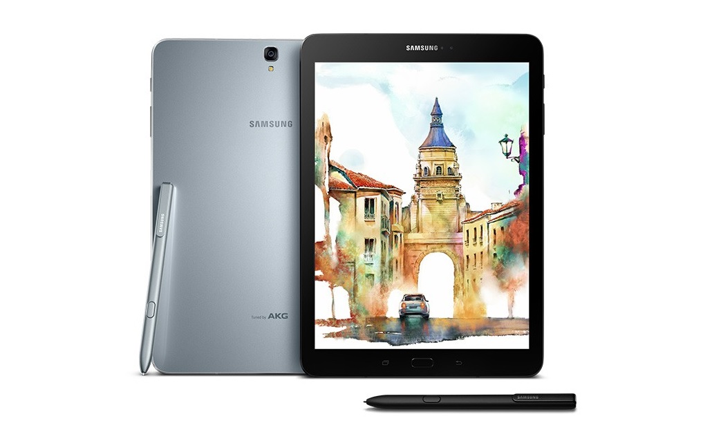 Samsung Galaxy Tab S3