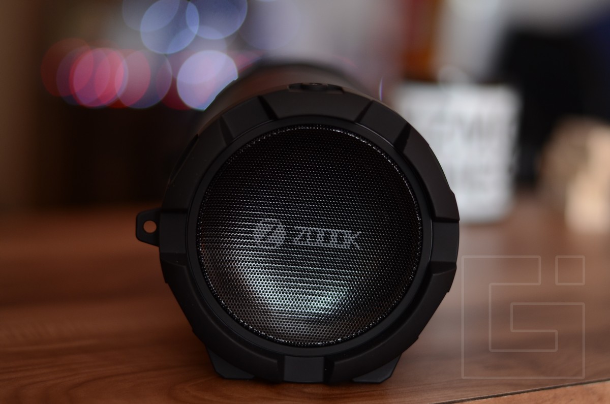 zoook rocker m2 mean machine