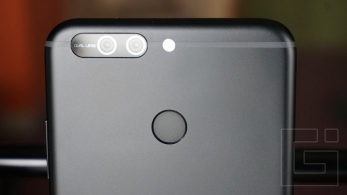 Honor 8 Pro Honor 8 Pro