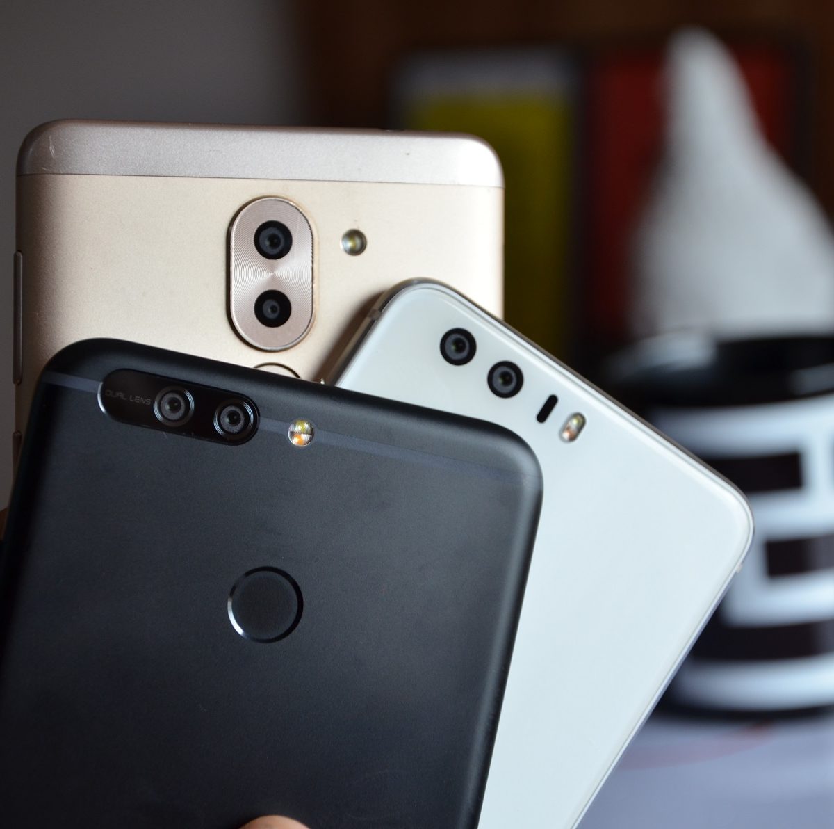 Honor still a leader in producing amazing dual-lens camera setup