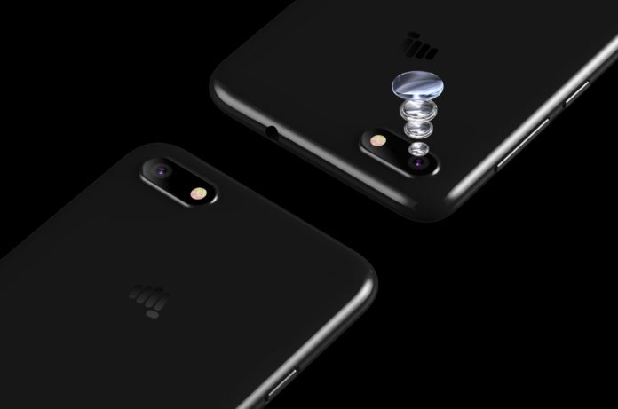 Micromax Canvas 1 Camera Micromax Canvas 1 Camera