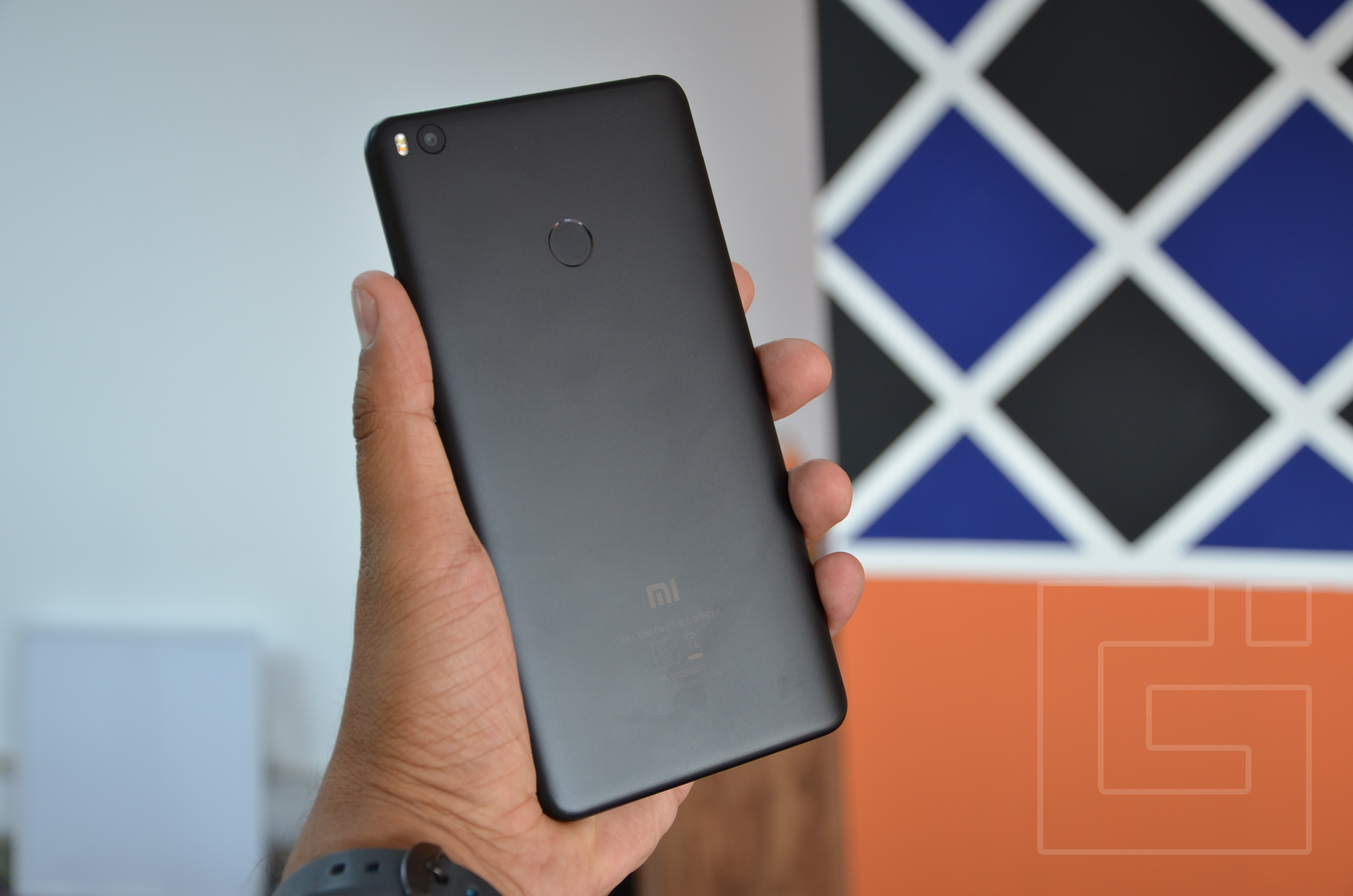 Xiaomi Mi Max 2 with 6.44-inch display, 5300 mAh battery launched in India