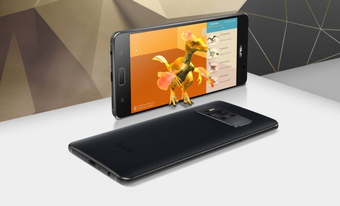 ZenFone AR ZenFone AR
