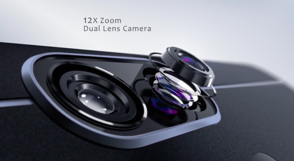 ASUS launches its dual-camera Zenfone Zoom S for Rs 26990 ASUS launches its dual-camera Zenfone Zoom S for Rs 26990