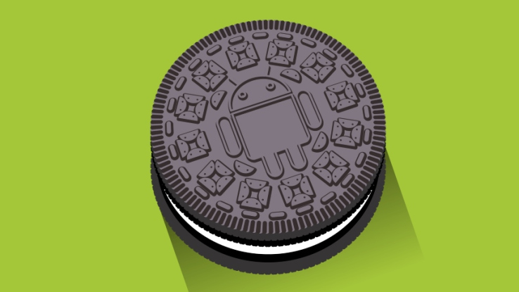 Android Oreo Update